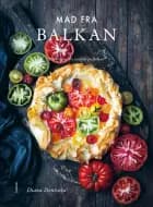 Mad fra Balkan af Diana Dontsova