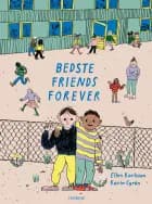 Bedste friends forever af Ellen Karlsson