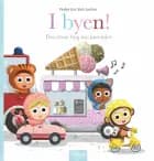 I byen! Den store bog om køretøjer af Federico Van Lunter