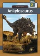 Ankylosaurus af Per Østergaard