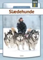 Slædehunde af Per Østergaard