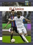 El Clásico af Tommy Heisz
