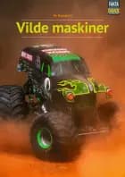 Vilde maskiner af Per Østergaard