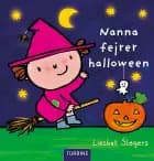 Nanna fejrer Halloween af Liesbet Slegers