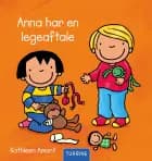Anna har en legeaftale af Kathleen Amant