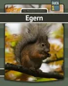 Egerne af Eva Mosegaard Amdisen