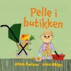 Pelle i butikken af Ellen Karlsson
