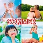 Sommer af Karin Hald
