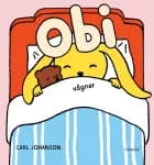 Obi vågner af Carl Johanson