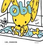 Obi skal i bad af Carl Johanson
