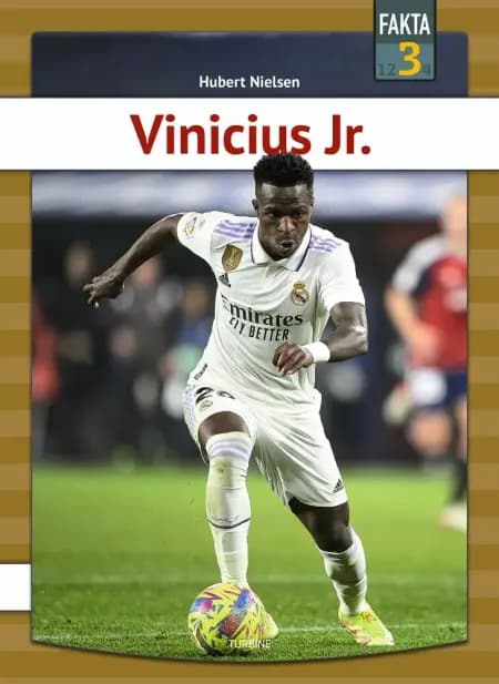 Vinicius Jr. af Hubert Nielsen
