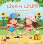 Liva og Louis. Det er sommer! af Ruth Wielockx