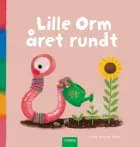 Lille Orm året rundt af Esther van den Berg