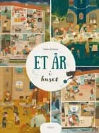 Et år i huset af Marta Kulesza