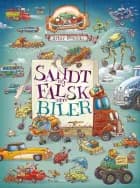 Sandt og falsk om biler af Artur Nowicki
