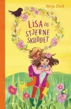 Lisa og stjerneskuddet af Valija Zinck