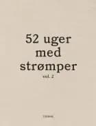 52 uger med strømper - Vol. 2