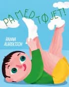 På med tøjet! af Hanna Albrektson