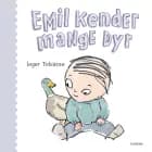 Emil kender mange dyr af Inger Tobiasen
