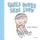Emils dukke skal sove af Inger Tobiasen