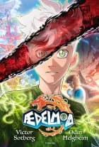 Ædelmod - første bog af Victor Sotberg