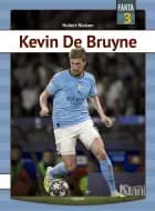 Kevin De Bruyne af Hubert Nielsen