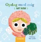 Opdag med mig. Mit hjem af Federico Van Lunter