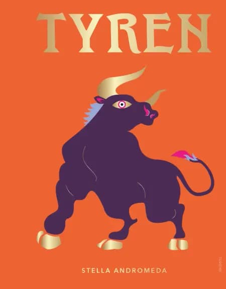 Tyren af Stella Andromeda