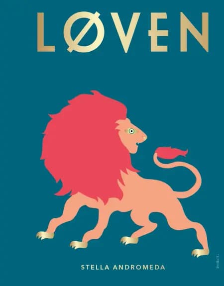 Løven af Stella Andromeda