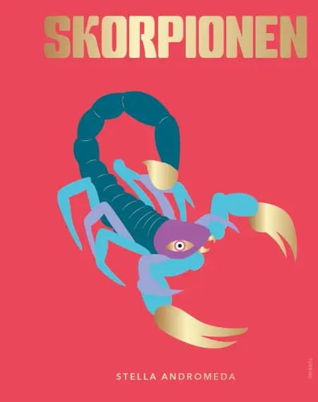 Skorpionen af Stella Andromeda