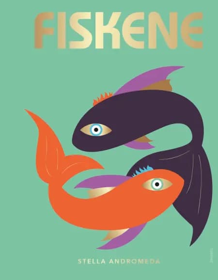 Fiskene af Stella Andromeda