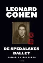 De spedalskes ballet af Leonard Cohen