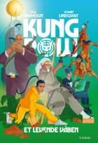 Kung Pow - Et levende våben af Ola Lindholm og Johan Lindqvist