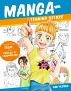 Manga-tegning deluxe af Nao Yazawa