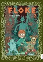 Floke 2 af Ida Eva Neverdahl