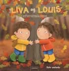 Liva og Louis i efterårsskoven