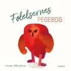 Følelsernes pegebog af Hanna Albrektson