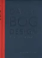 Dansk bogdesign i det 20. århundrede af Henrik Højgaard Sejerkilde