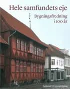 Hele samfundets eje af Allan Tønnesen