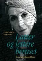 Latter og lettere beruset af Charlotte Engberg