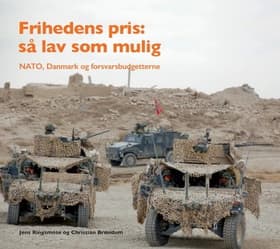 Frihedens pris: så lav som mulig af Jens Ringsmose