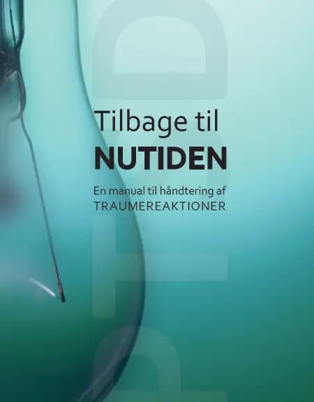 Tilbage til nutiden af Modum Bad