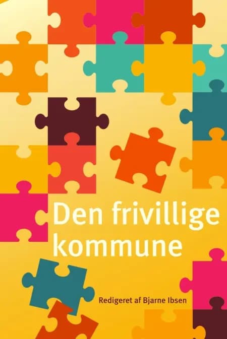 Den frivillige kommune af Bjarne Ibsen