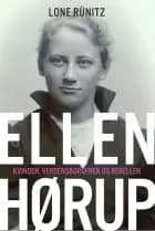 Ellen Hørup af Lone Rünitz