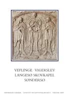 Danmarks Kirker. Odense Amt. Veflinge, Vigerslev, Langesø Skovkapel, Søndersø af David Burmeister og Martin Wangsgaard Jürgensen