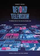 Beyond Television af Andreas Halskov