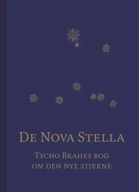 De Nova Stella af Tycho Brahe