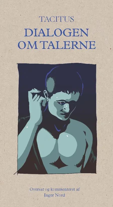 Dialogen om Talerne af Tacitus