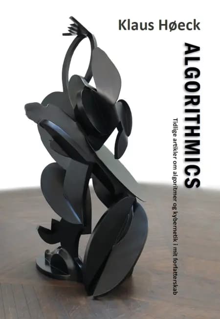 Algorithmics af Klaus Høeck