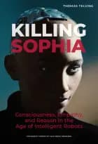 Killing Sophia af Thomas Telving